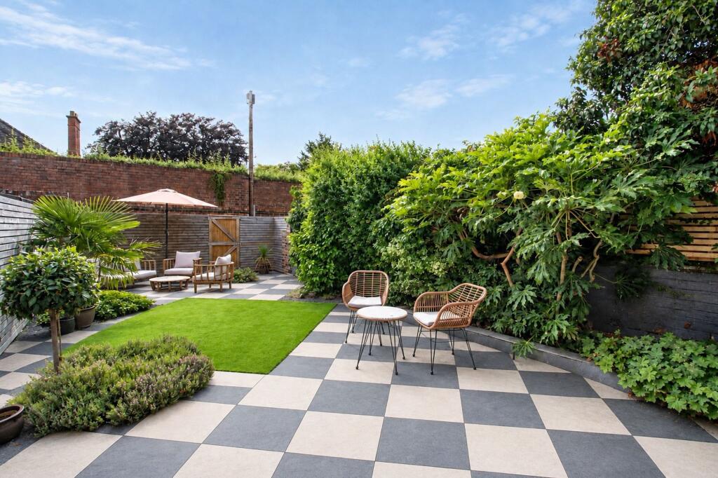 House in Stockton-on-Tees - View 2