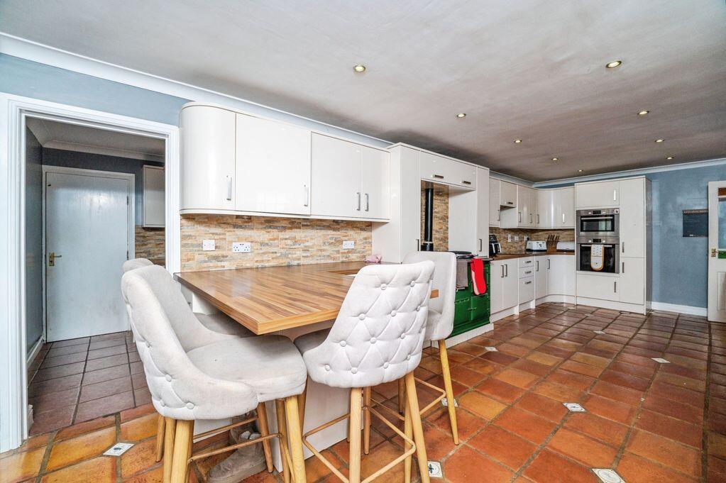 House in East Halton, North Lincolnshire - View 5