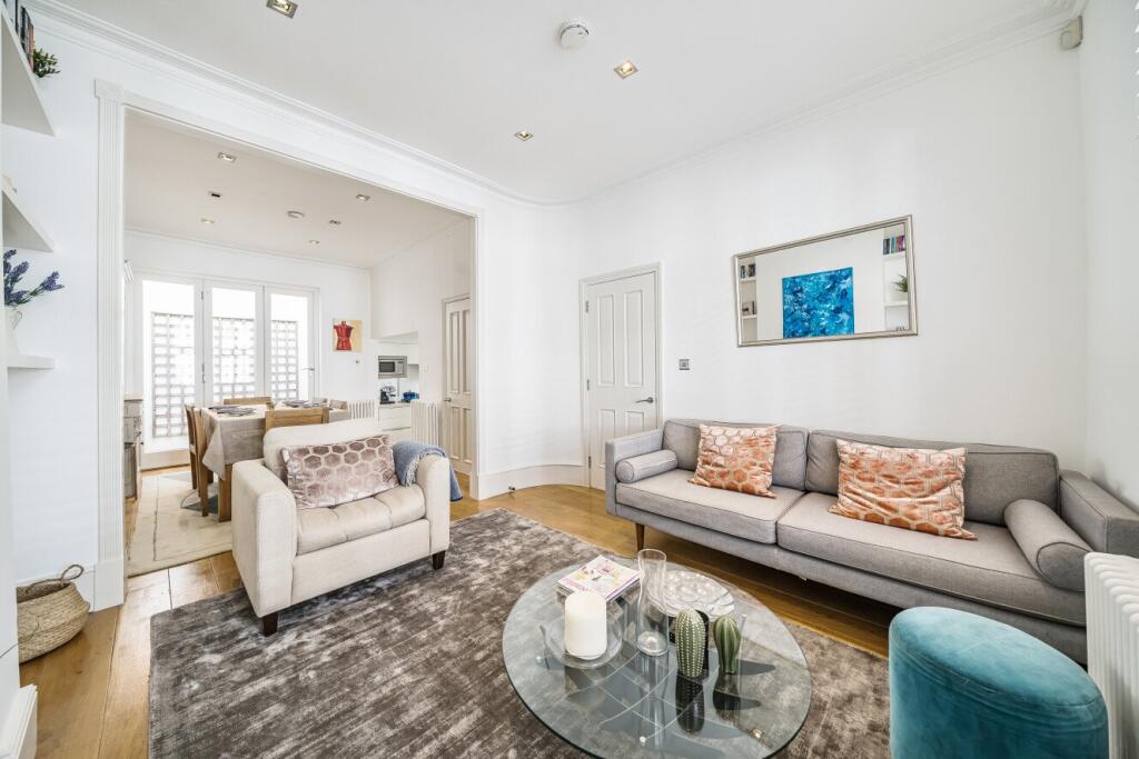 Main image of property: Elm Park, London, SW2