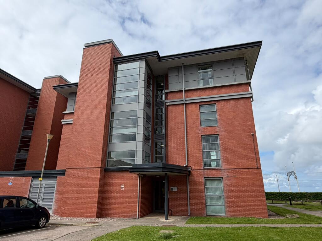 Main image of property: Admiral View, Queens Promenade, Blackpool