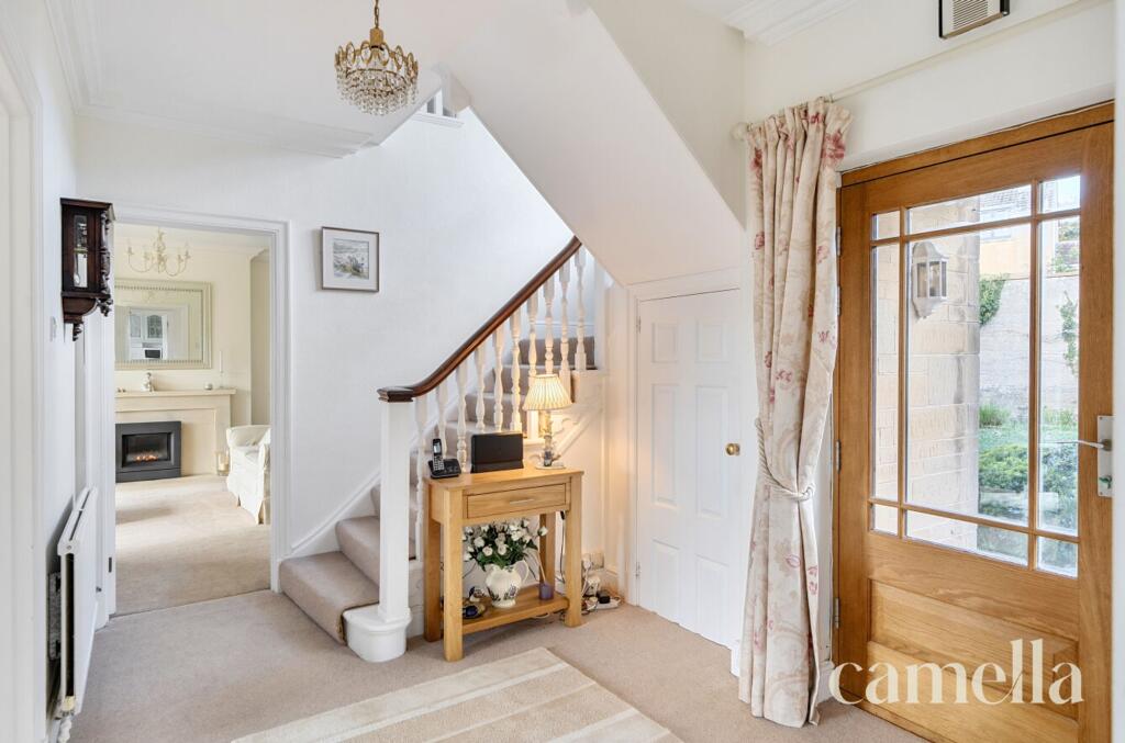 House in Bath - View 5