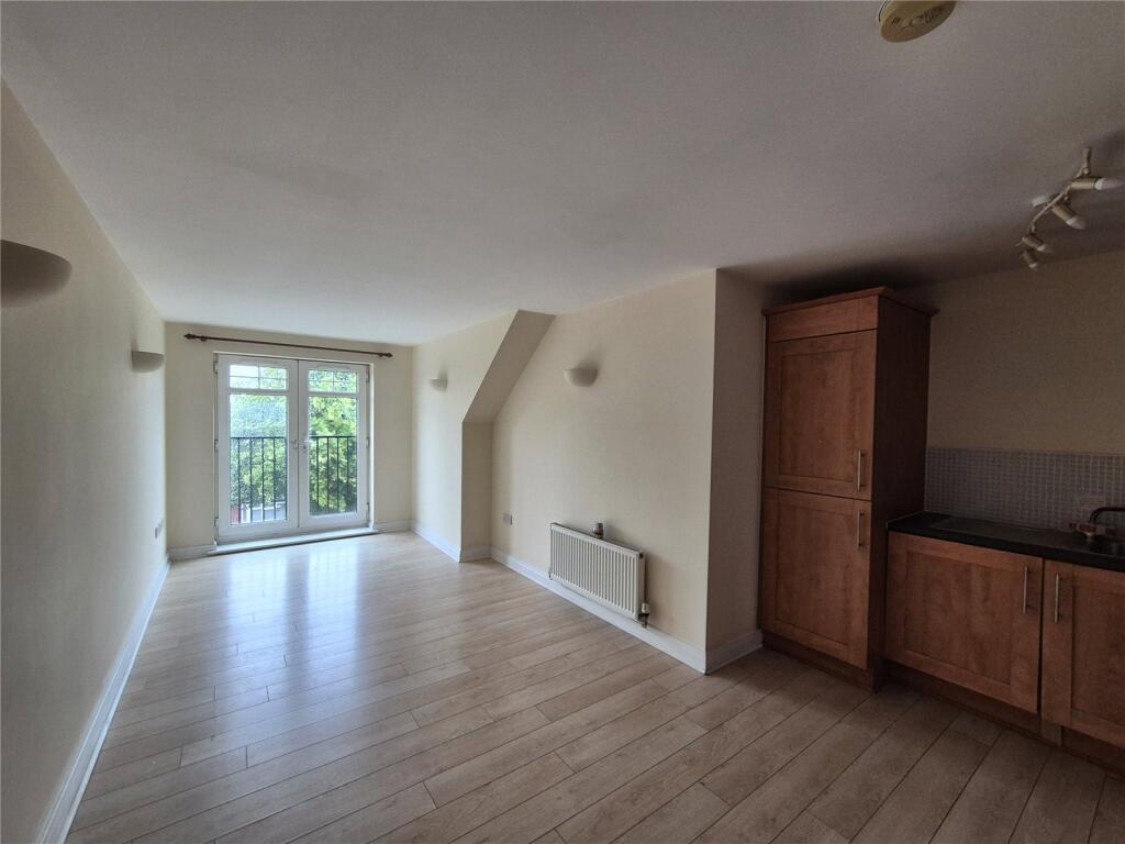 Apartment in Warrington - View 2