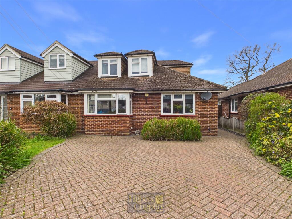 Main image of property: Sylvia Avenue, Hutton, Brentwood, Essex, CM13