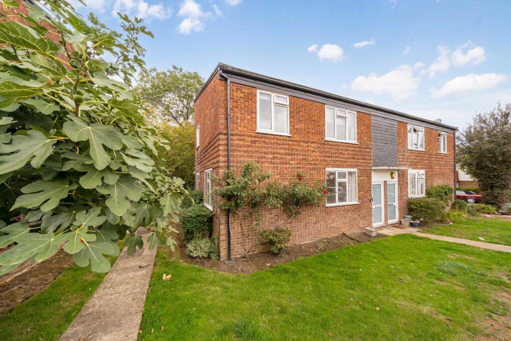 Main image of property: The Spinney, Wembley