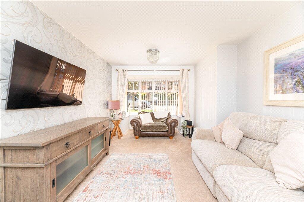 Springfield Road, Morley, Leeds, West Yorkshire, LS27 photo 3