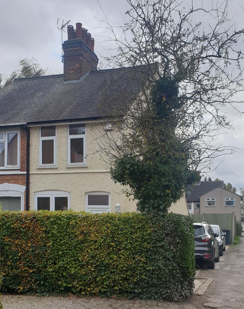 Main image of property: Crossways, Burbage, Hinckley, Leicestershire, LE10 2HY