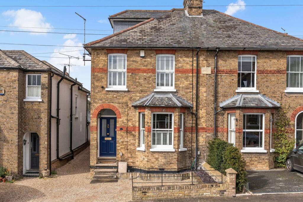 Main image of property: Grange Road, Bishop's Stortford, CM23