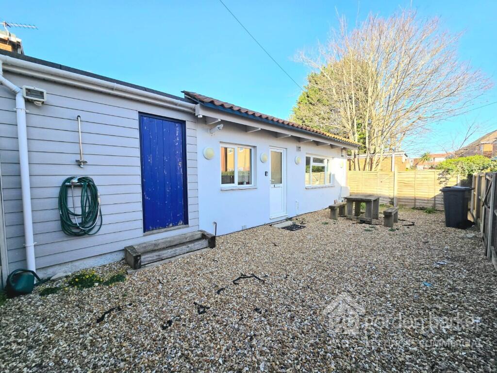 Main image of property: The Lodge Sea Road, Bournemouth, Dorset, BH5