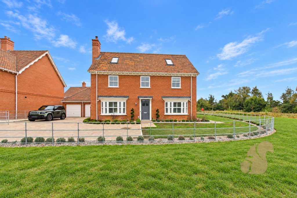 5 Bedroom Detached in CO5 8FP