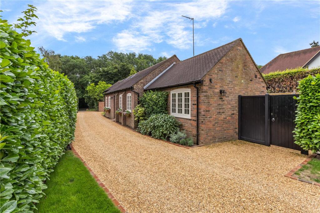 Main image of property: Lime Cottage West Common, Harpenden, AL5