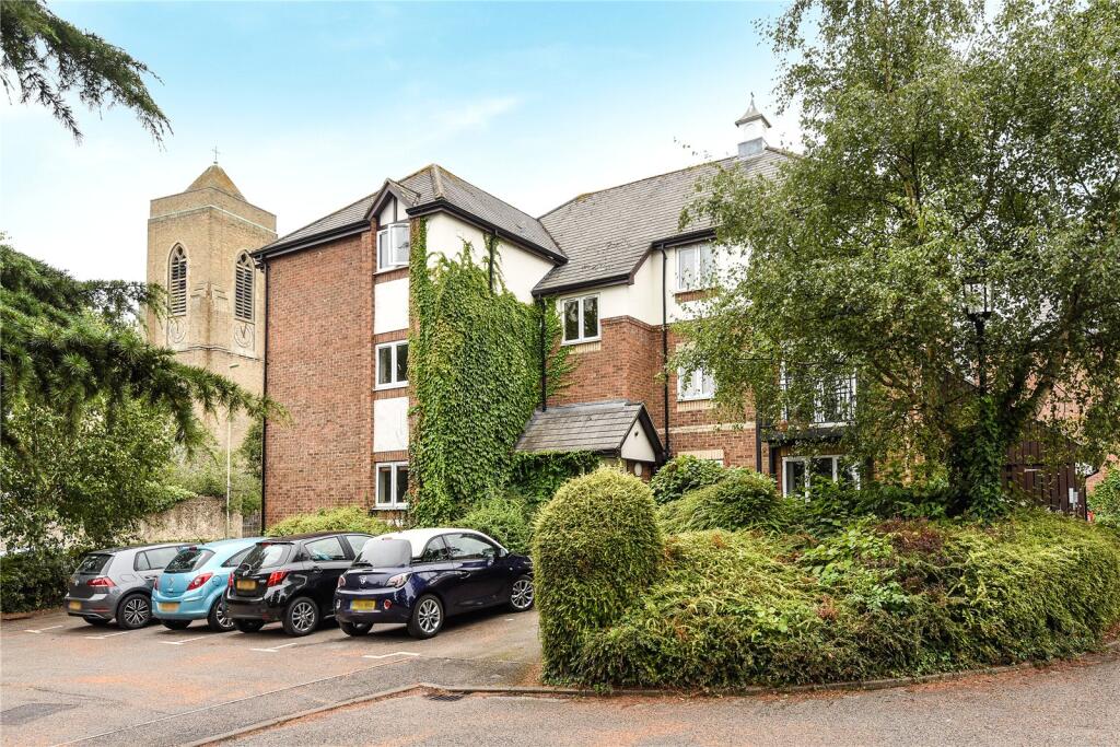 Main image of property: Oxford Road, Cowley, East Oxford
