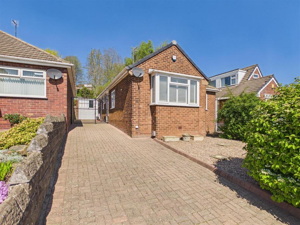 Main image of property: Oakhill Road, Dronfield
