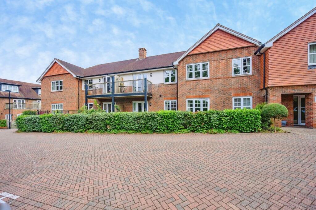 Apartment in St Albans