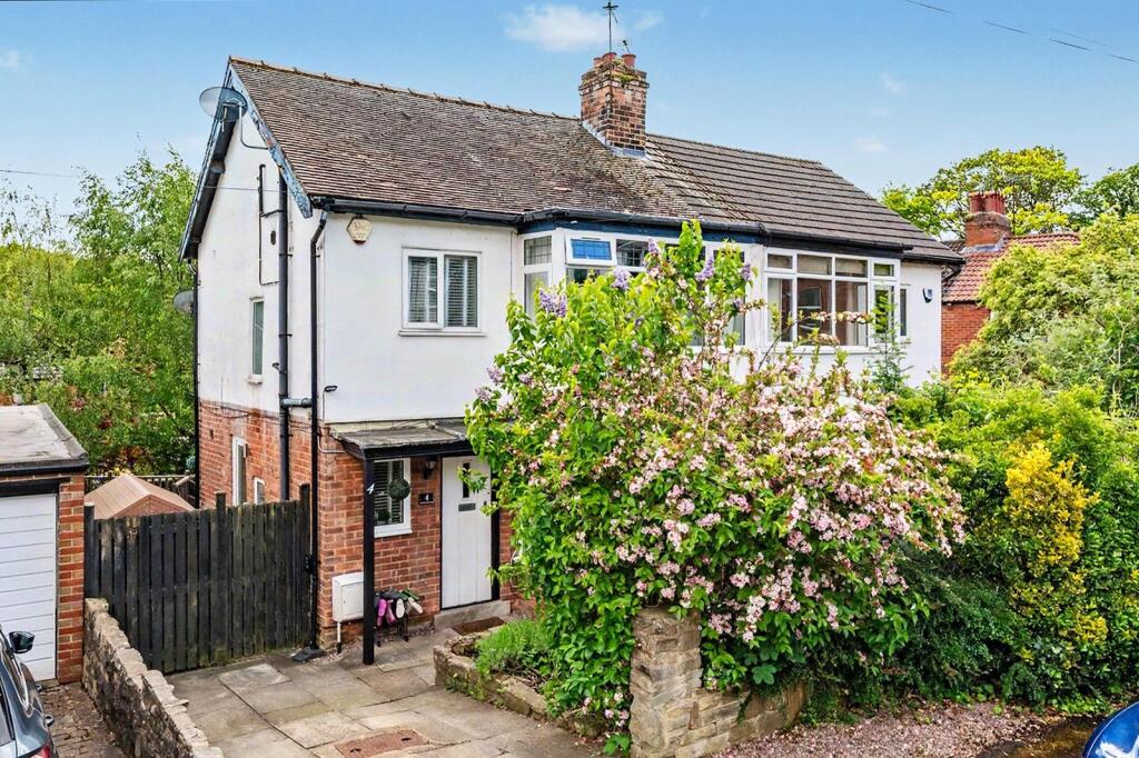 Main image of property: Outwood Avenue, Horsforth, Leeds