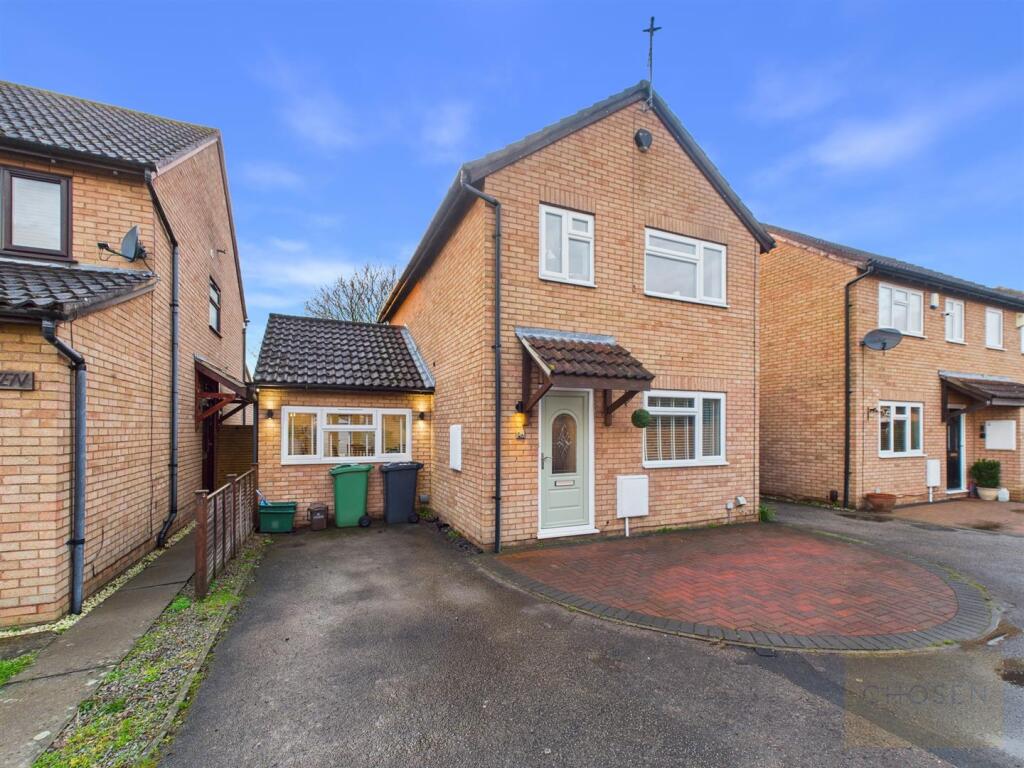 Main image of property: Doverdale Drive, Longlevens, Gloucester