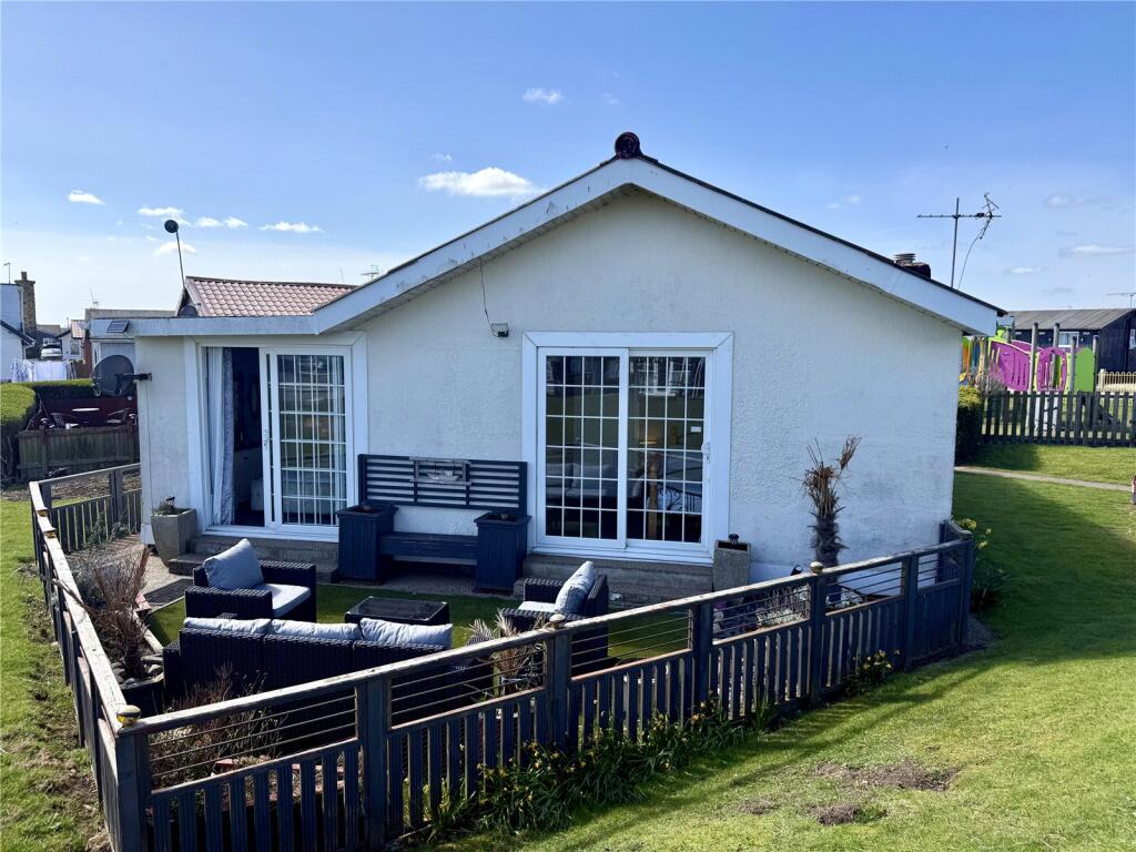 Main image of property: First Avenue, South Shore, Bridlington, East Yorkshire, YO15