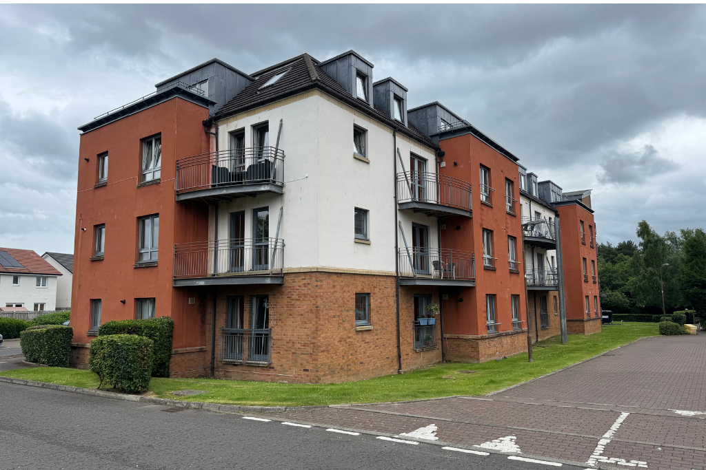 Main image of property: Kaims Terrace, Kirkton, Livingston, West Lothian, EH54