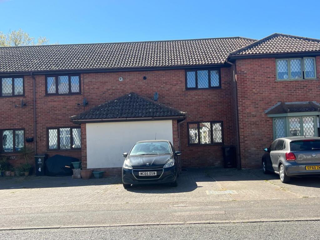 Main image of property: Hall Lane, WALTON ON THE NAZE, CO14