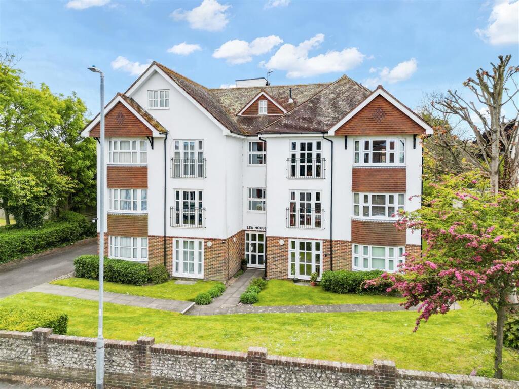Main image of property: Mill Road, Eastbourne