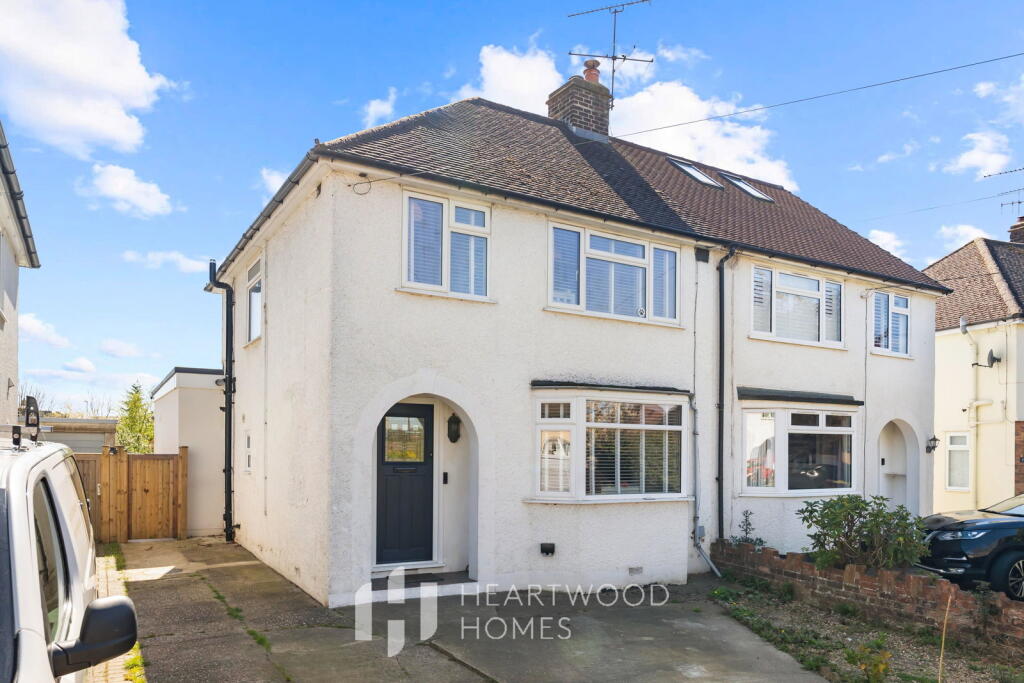 Additional image 23 of Roestock Gardens, Colney Heath, St. Albans, AL4 0QJ