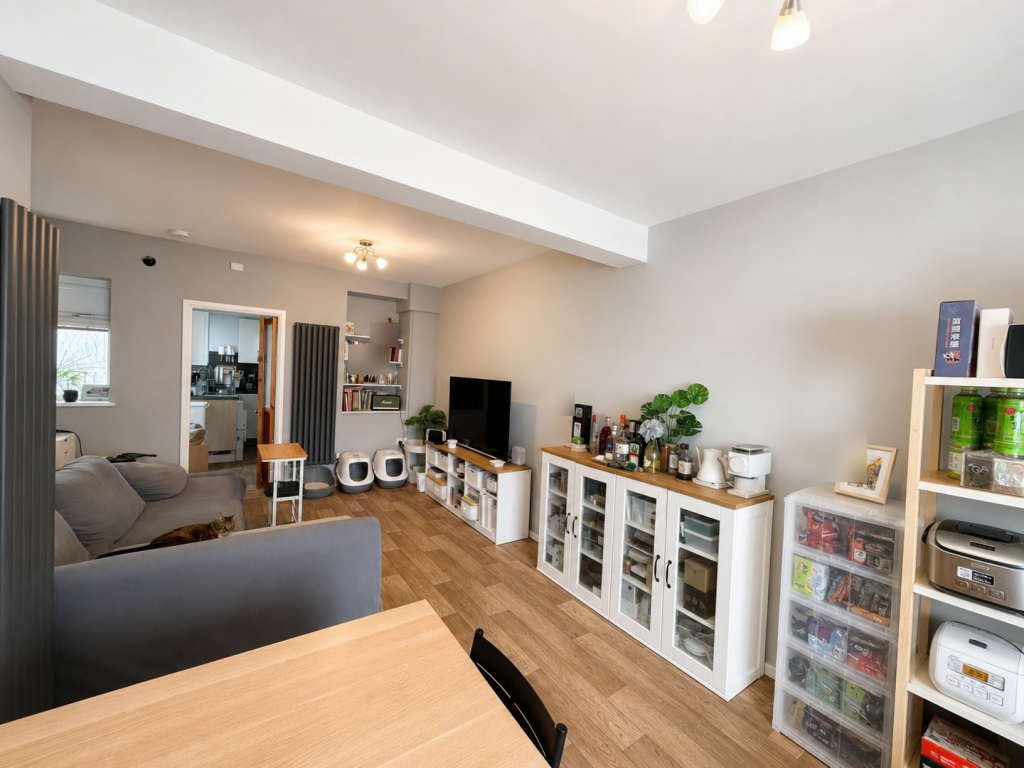 House in Cardiff - View 3