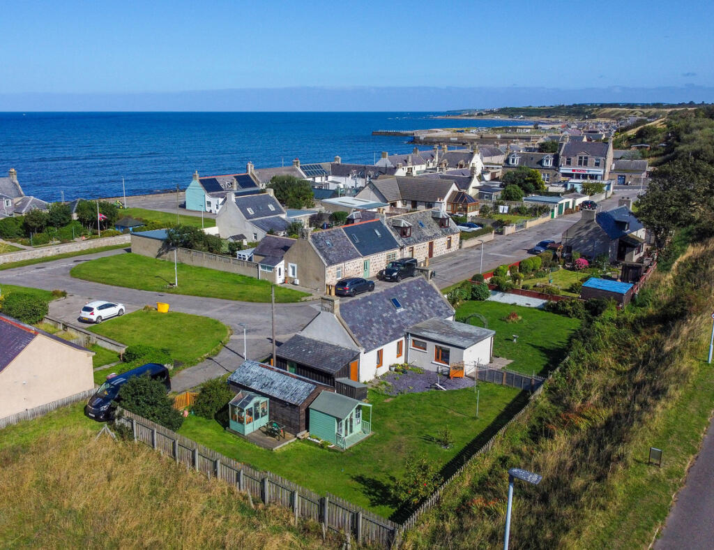 Main image of property: Earl Street, Portgordon, AB56