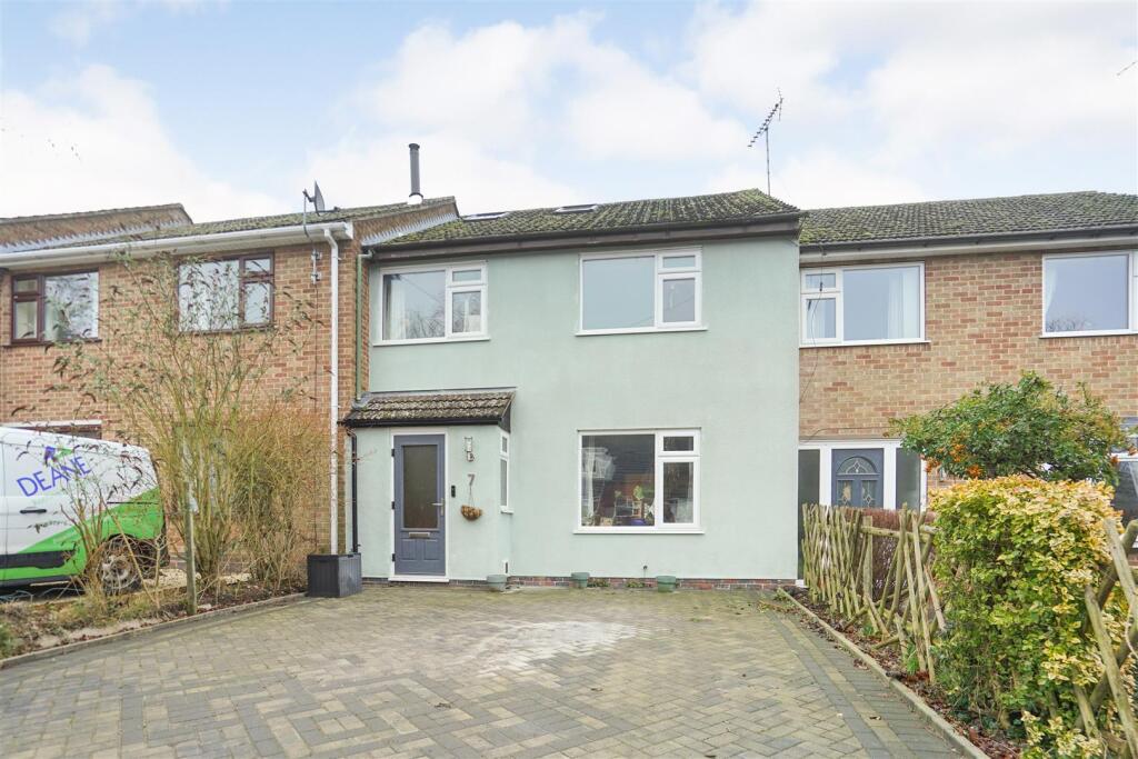 Main image of property: Barwell Road, Kirkby Mallory