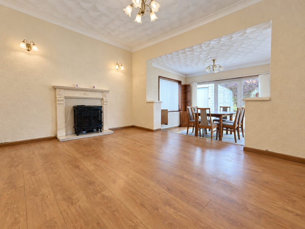 House in Swansea - More