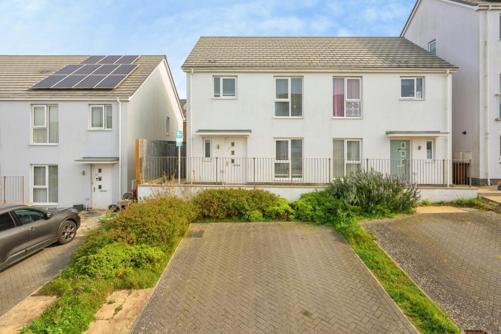 Main image of property: Wordsworth Road, Plymouth, Devon, PL2