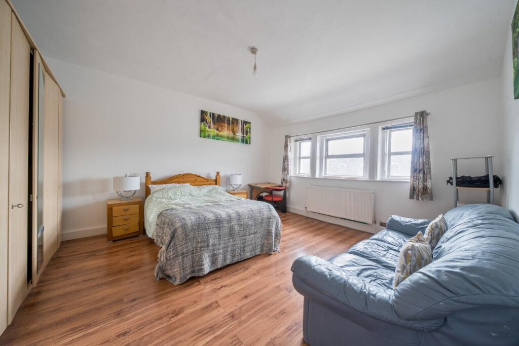 House in London - More