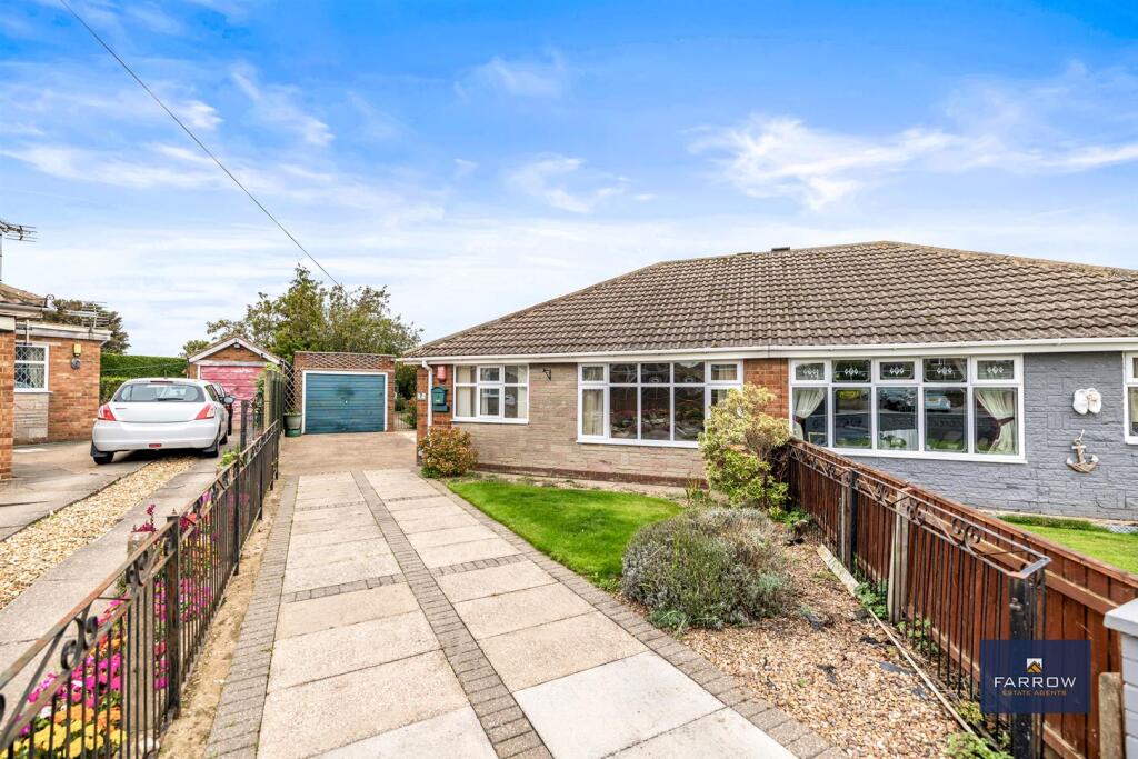 Main image of property: Bywood Place, Grimsby