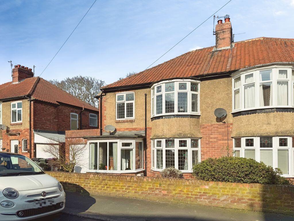 Main image of property: Bywell Avenue, Hexham