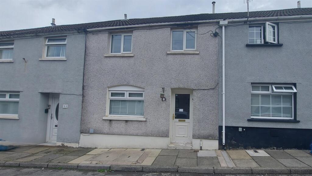 Main image of property: Park Street, Maesteg