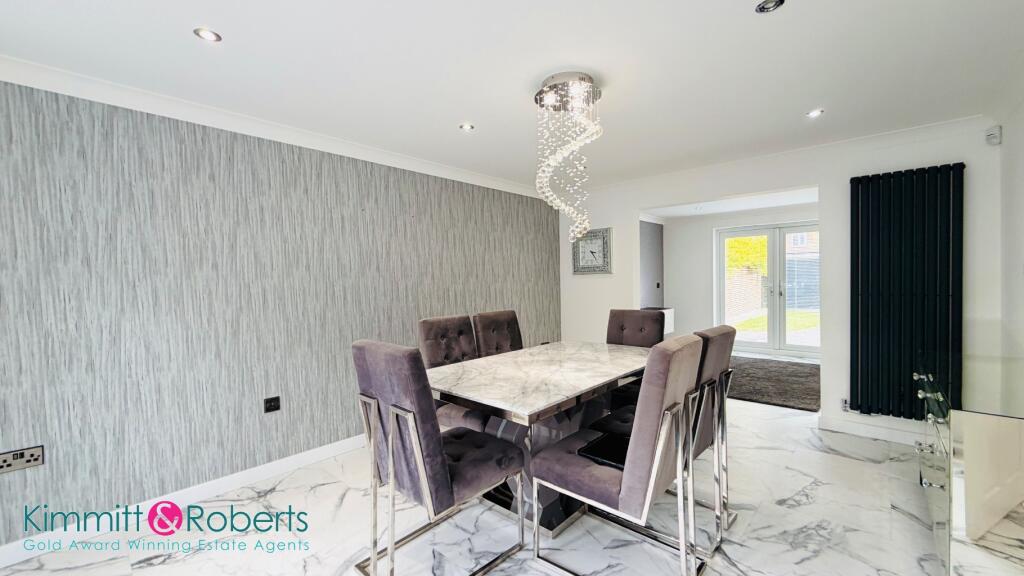 House in Murton, County Durham - More
