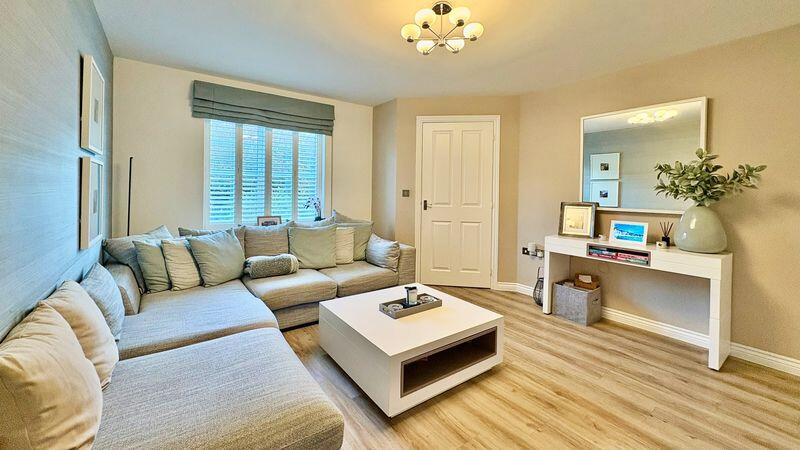 Kirk Road, Branston, Lincoln photo 2