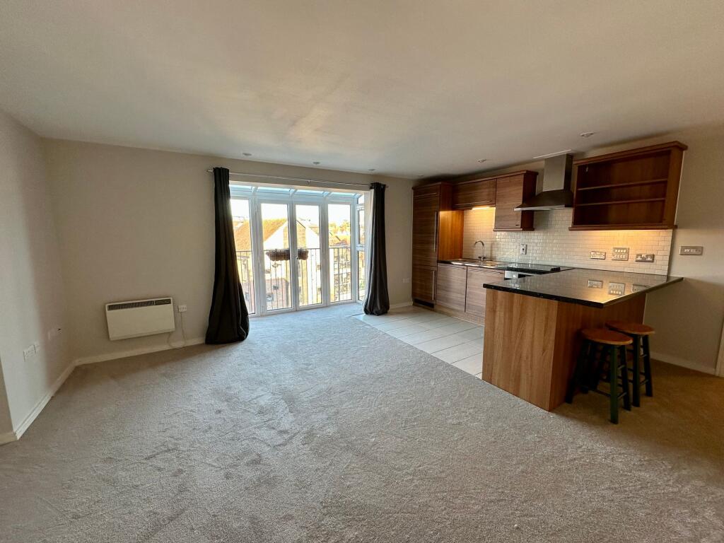 Main image of property: Maylams Quay, Medway Wharf Road TN9