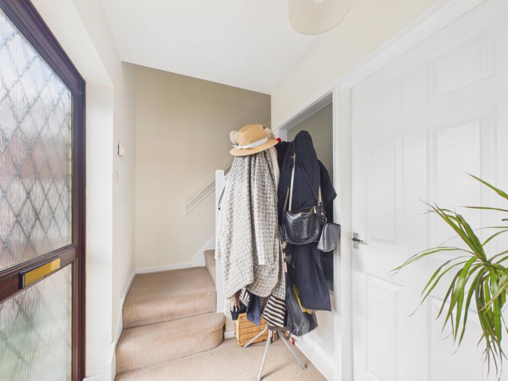 House in Bridgnorth, Shropshire - More
