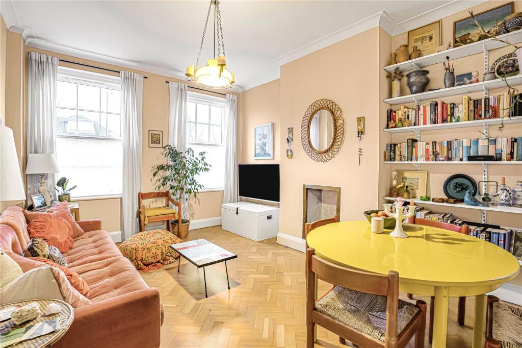 Main image of property: Cockfosters Road, Cockfosters, EN4