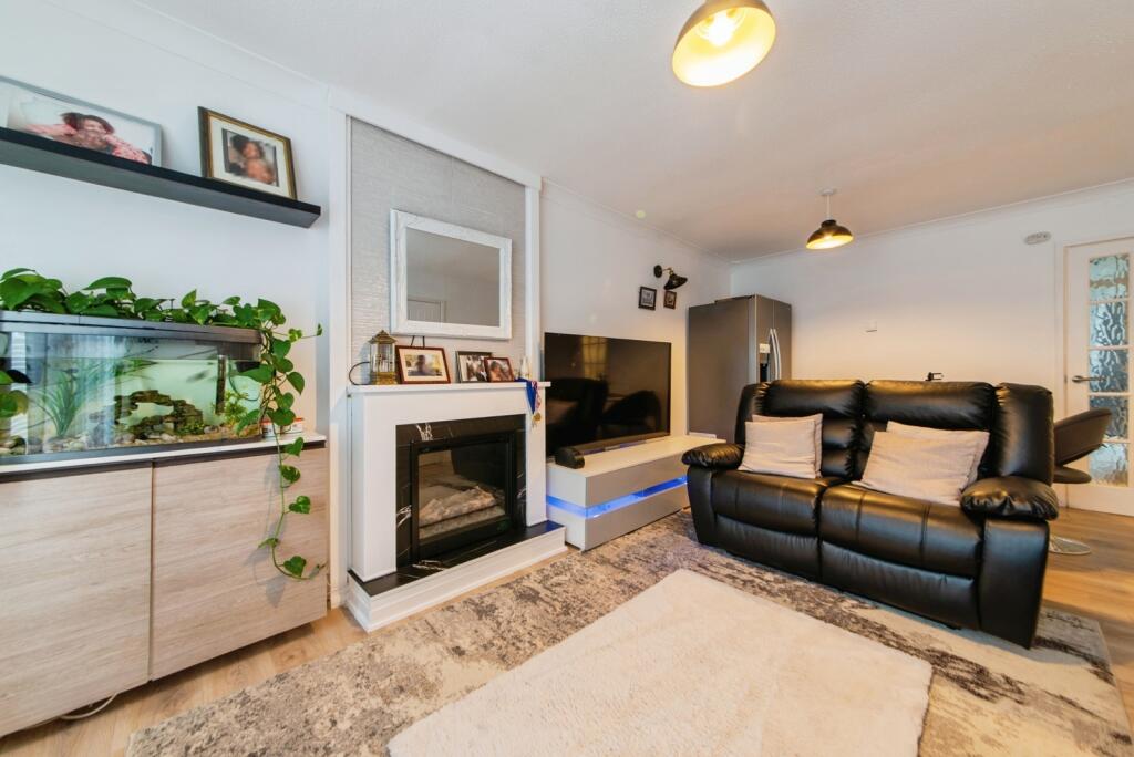 House in East Lindsey, Stickney - View 2