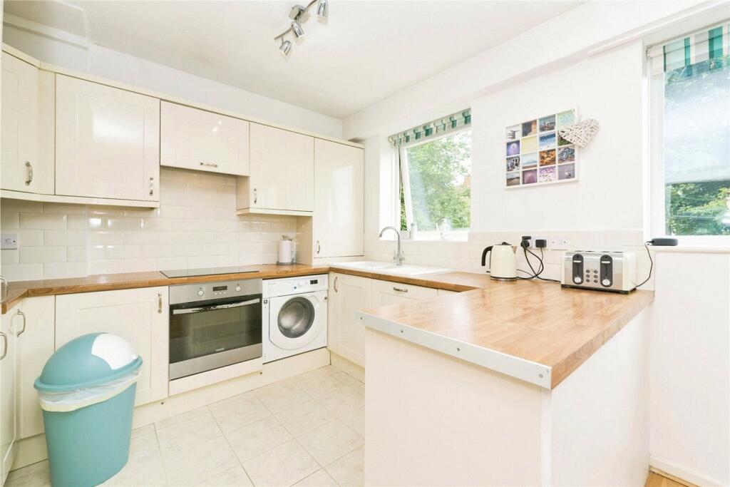 Apartment in Richmond, Ham - More