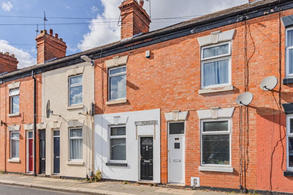 Main image of property: Carlisle Street, Leicester, LE3