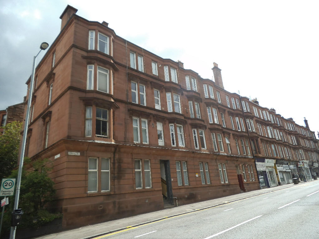 Main image of property: Minard Road,Glasgow,G41