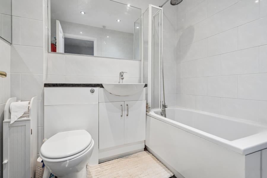 House in Watford - More