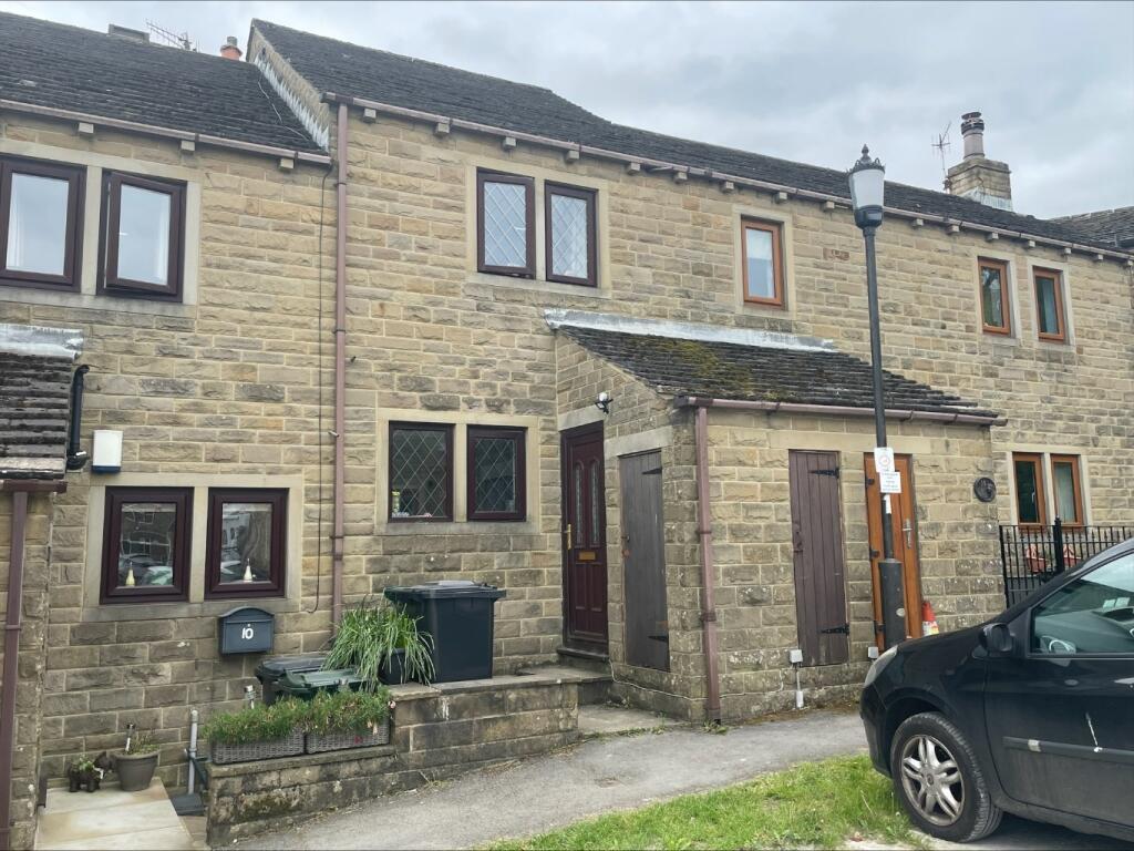 Main image of property: Changegate Court, Haworth, BD22