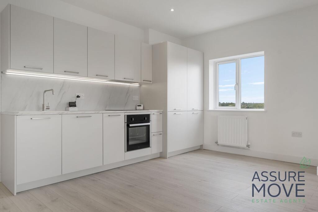 Main image of property: Crosskeys Close, London, N9