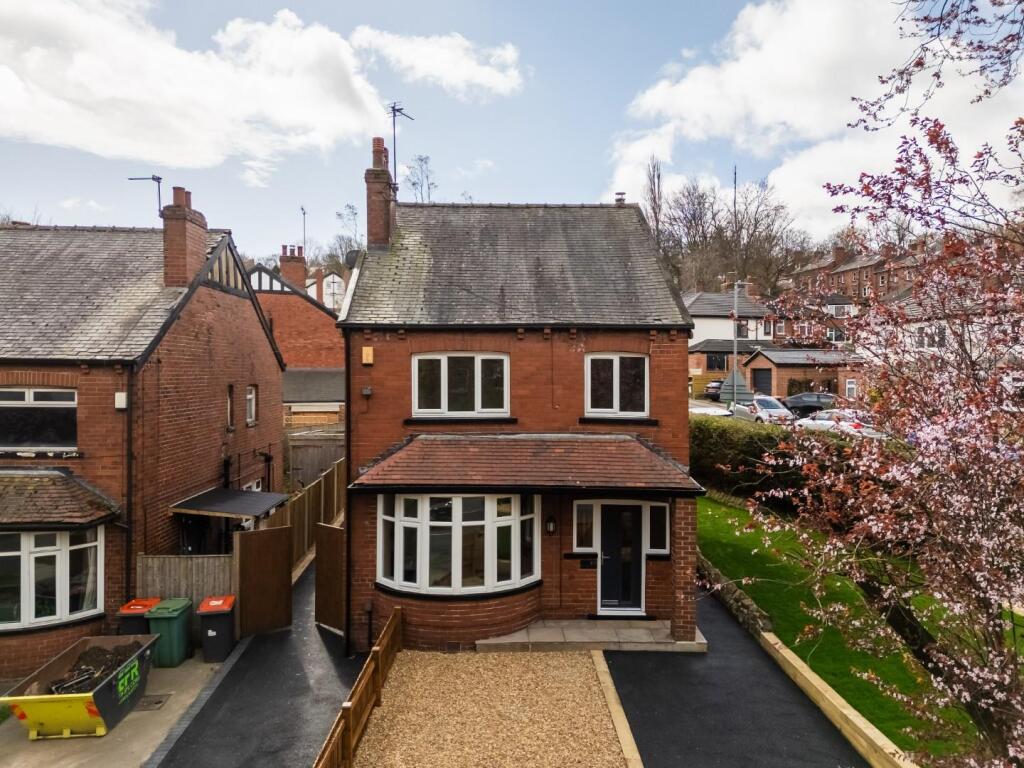 Main image of property: Grove Lane, Headingley