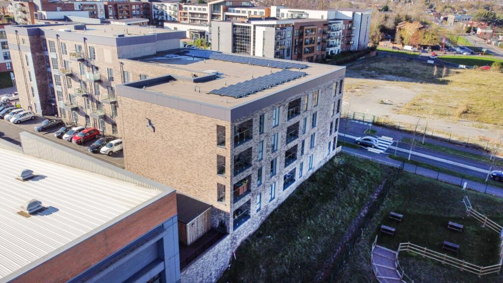 Additional image 14 of Cooper Avenue, Birmingham, West Midlands, B31