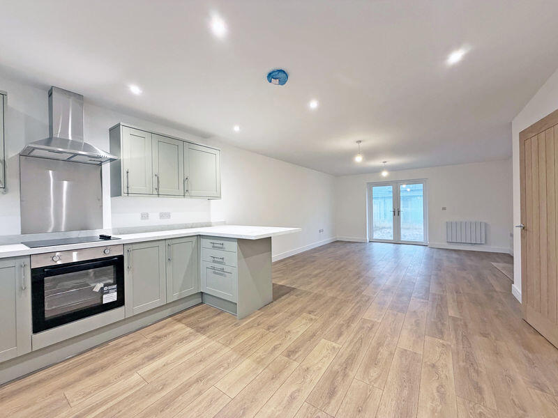 Main image of property:  5 The Green, Dunkeswell