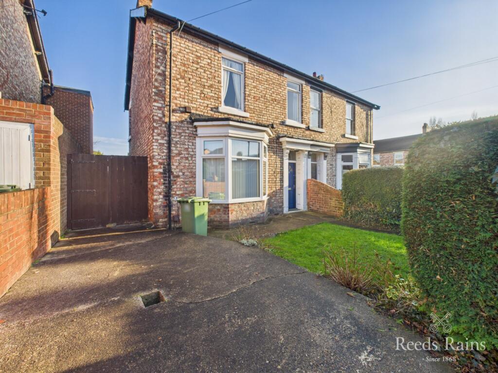 Main image of property: Stanhope Road, Stockton-on-Tees, Durham, TS18