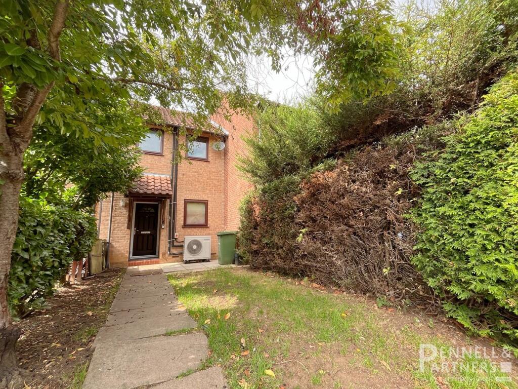 House in Peterborough